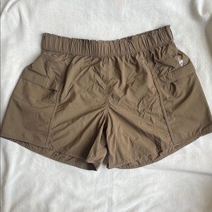FP Movement Hiking Shorts Small